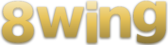 8wing logo