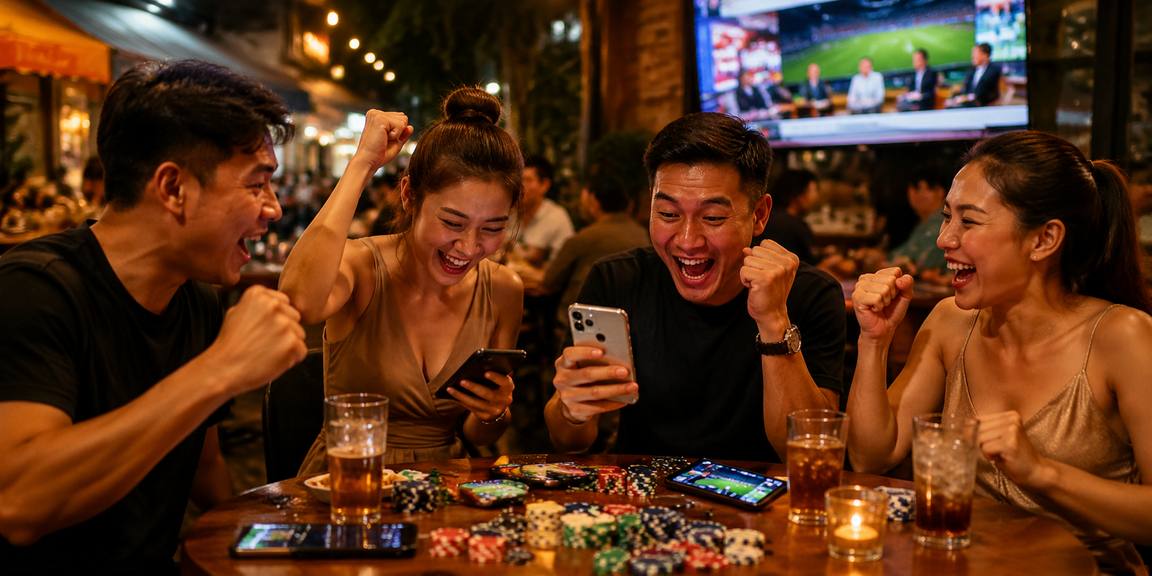 8wing Chúng tôi là ai và làm gì